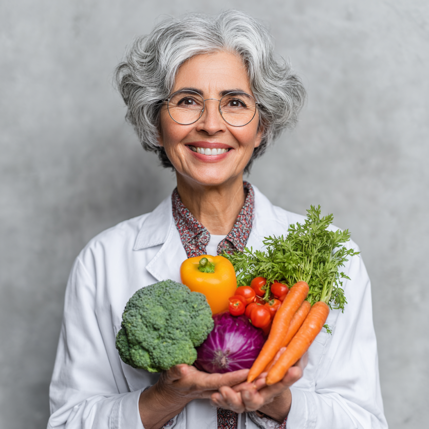 Plan de alimentación